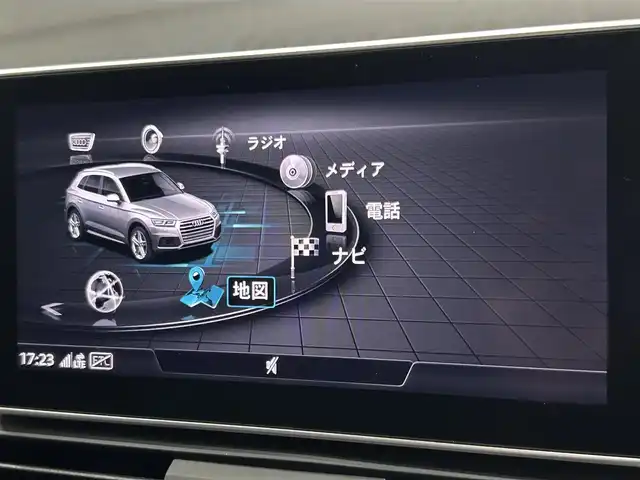 アウディ Ｑ５