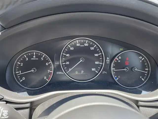 マツダ マツダ３ファストバック 15S レトロスポーツED 福岡県 2024(令6)年 0.7万km ソウルレッドクリスタルM ワンオーナー/アラウンドビューモニター/ビルトインＥＴＣ　/純正ナビ（ラジオ・Ｂｌｕｅｔｏｏｔｈ）　/クルーズコントロール　/前方ドライブレコーダー　/ＨＤＭＩポート　/ＵＳＢポート/アイドリングストップ/コーナーセンサー/盗難防止装置/横滑り防止装置/スマートキー/オートライト/スペアキー1本/保証書/取扱説明書/プッシュスタート/パワーウィンドウ/パワーステアリング
