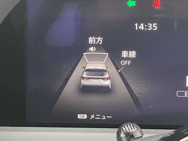 日産 ノート e－パワー X 佐賀県 2022(令4)年 6.2万km ダークメタルグレー 純正メモリナビゲーション/バックカメラ/フルセグTV/Bluetooth/CD/DVD/全方位運転支援システム/ハイビームアシスト/ETC/インテリジェントキー/プッシュパワースターター/保証書/取扱説明書/スペアキー１本