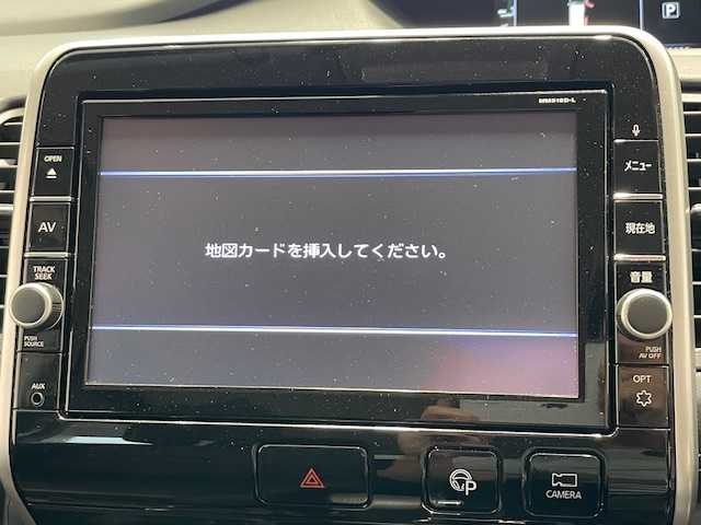 日産 セレナ ハイウェイスターVセレクションⅡ 宮城県 2018(平30)年 8万km ブリリアントホワイトパール 純正ナビ/プロパイロット/クルーズコントロール/オートホールド/全方位車外バックカメラ/ETC/衝突軽減システム/両側パワースライドドア/パワーシート/チップアップシート/３列シート/フリップダウンモニター/ウォークスルー/オートライト/全方位車外バックカメラ/パワーステアリング/パワーウィンドウ/アイドリングストップ