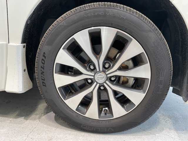 日産 セレナ ハイウェイスターVセレクションⅡ 宮城県 2018(平30)年 8万km ブリリアントホワイトパール 純正ナビ/プロパイロット/クルーズコントロール/オートホールド/全方位車外バックカメラ/ETC/衝突軽減システム/両側パワースライドドア/パワーシート/チップアップシート/３列シート/フリップダウンモニター/ウォークスルー/オートライト/全方位車外バックカメラ/パワーステアリング/パワーウィンドウ/アイドリングストップ