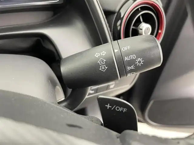 マツダ ＣＸ－３ XD ツーリング 富山県 2016(平28)年 4万km 黒 純正ナビ（AM/FM/CD/DVD/SD/AUX/USB/BT）/フルセグTV/バックカメラ/車線逸脱警報システム/マツダレーダークルーズコントロール/スマートブレーキサポート/ハイビームコントロールシステム/ブラインドスポットモニター/ヘッドアップディスプレイ/ドライブレコーダー前後/ETC/純正18インチAW/パドルシフト/LEDヘッドライト/スマートキー×２/プッシュスタート/アイドリングストップ/社外フロアマット/取扱説明書/保証書