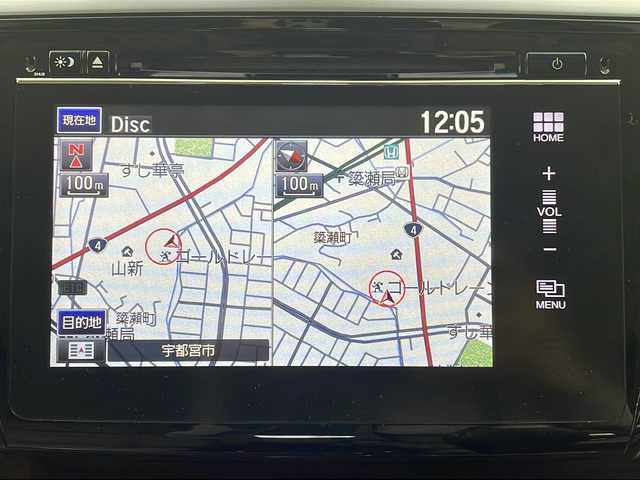 ホンダ オデッセイ G・EXホンダセンジング 栃木県 2016(平28)年 5.7万km スーパープラチナメタリック 純正メーカーナビ/(BT/AM/FM/CD/DVD/フルセグ）/ビルトインＥＴＣ/前後ドライブレコーダー/ホンダセンシング/・プリクラッシュブレーキ/・レーダークルーズコントロール/・車線逸脱警報/・誤発進抑制機能/・先行車発進お知らせ/パーキングアシスト/フリップダウンモニター/前席シートヒーター/運転席パワーシート/両側パワースライドドア/ステアリングスイッチ/電動格納ミラー/オットマン/プッシュスタート/スマートキー