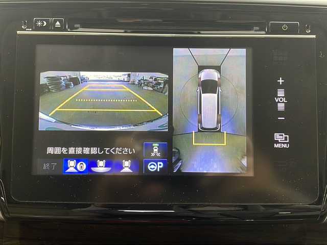ホンダ オデッセイ G・EXホンダセンジング 栃木県 2016(平28)年 5.7万km スーパープラチナメタリック 純正メーカーナビ/(BT/AM/FM/CD/DVD/フルセグ）/ビルトインＥＴＣ/前後ドライブレコーダー/ホンダセンシング/・プリクラッシュブレーキ/・レーダークルーズコントロール/・車線逸脱警報/・誤発進抑制機能/・先行車発進お知らせ/パーキングアシスト/フリップダウンモニター/前席シートヒーター/運転席パワーシート/両側パワースライドドア/ステアリングスイッチ/電動格納ミラー/オットマン/プッシュスタート/スマートキー