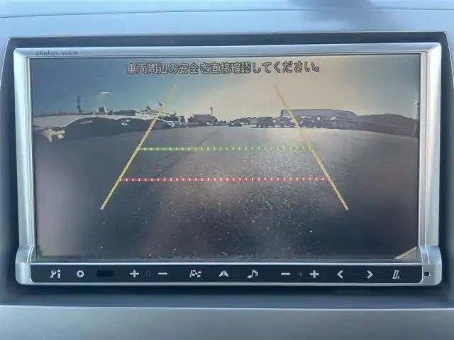 スズキ ワゴンＲ FX－LTDⅡ 岡山県 2009(平21)年 7.7万km シルキーシルバーメタリック 登録時走行距離　76650km/禁煙車/社外SDナビ(NX609)/　(CD/DVD/ワンセグTV/Bluetooth)/バックカメラ/ビルトインETC/ヘッドライトレベライザー/プッシュスタート/スマートキー/スペアキー/純正アルミホイール 14インチ/電動格納ミラー/純正フロアマット/横滑防止装置/盗難防止装置/取扱説明書/保証書