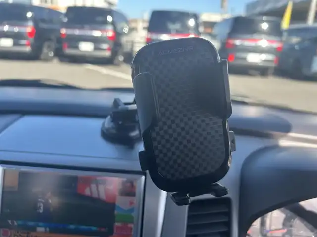 スズキ ワゴンＲ FX－LTDⅡ 岡山県 2009(平21)年 7.7万km シルキーシルバーメタリック 登録時走行距離　76650km/禁煙車/社外SDナビ(NX609)/　(CD/DVD/ワンセグTV/Bluetooth)/バックカメラ/ビルトインETC/ヘッドライトレベライザー/プッシュスタート/スマートキー/スペアキー/純正アルミホイール 14インチ/電動格納ミラー/純正フロアマット/横滑防止装置/盗難防止装置/取扱説明書/保証書