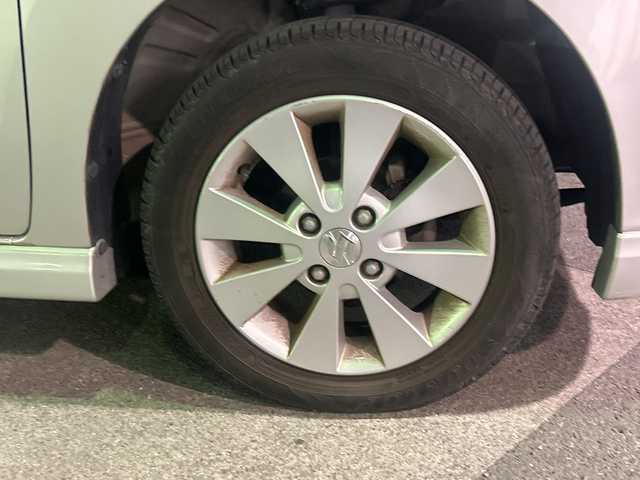 スズキ ワゴンＲ FX－LTDⅡ 京都府 2009(平21)年 7.7万km シルキーシルバーメタリック 禁煙車/社外SDナビ(NX609)/ワンセグテレビ/DVD視聴可能/Bluetooth/バックカメラ/ビルトインETC/プッシュスタート/スマートキー/スペアキー/純正アルミホイール 14インチ/電動格納ミラー/純正フロアマット