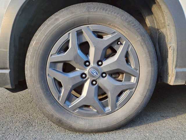 スバル フォレスター ハイブリッド X－ブレイク 埼玉県 2020(令2)年 5.4万km クリスタルホワイトP アイサイト/レーダークルーズコントロール/フロント・リアフォグランプ/シートヒーター/ステアリングヒーター/電動リアゲート/ドラレコ/ETC/社外ナビ/フロアマット