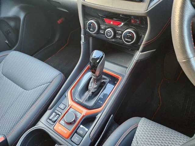 スバル フォレスター ハイブリッド X－ブレイク 埼玉県 2020(令2)年 5.4万km クリスタルホワイトP アイサイト/レーダークルーズコントロール/フロント・リアフォグランプ/シートヒーター/ステアリングヒーター/電動リアゲート/ドラレコ/ETC/社外ナビ/フロアマット