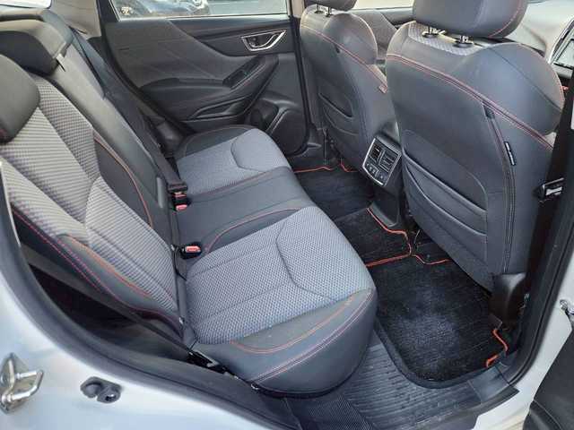 スバル フォレスター ハイブリッド X－ブレイク 埼玉県 2020(令2)年 5.4万km クリスタルホワイトP アイサイト/レーダークルーズコントロール/フロント・リアフォグランプ/シートヒーター/ステアリングヒーター/電動リアゲート/ドラレコ/ETC/社外ナビ/フロアマット