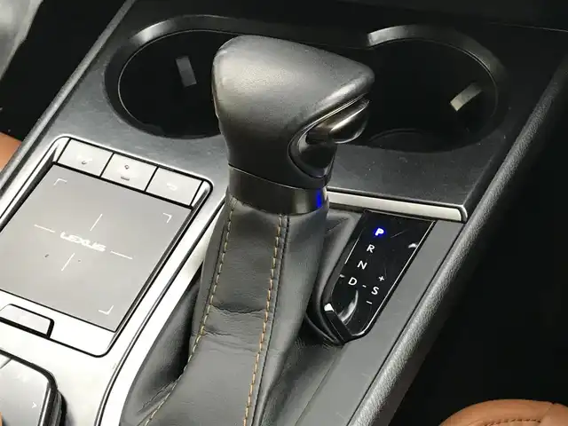 レクサス ＵＸ 250h バージョンC 富山県 2019(令1)年 8.4万km テレーンカーキマイカM 純正ナビ/フルセグＴＶ／Ｂｌｕｅｔｏｏｔｈ/全方位カメラ/レーダークルーズコントロール/プリクラッシュセーフティ/レザーシート／シートヒーター/ステアリングヒーター/ＥＴＣ２．０/コーナーセンサー/スマートキー/プッシュスタート/運転席メモリーシート/運転席&助手席パワーシート/純正AW18インチ/LEDヘッドライト/W＋サイドエアバック/カーテンエアバック