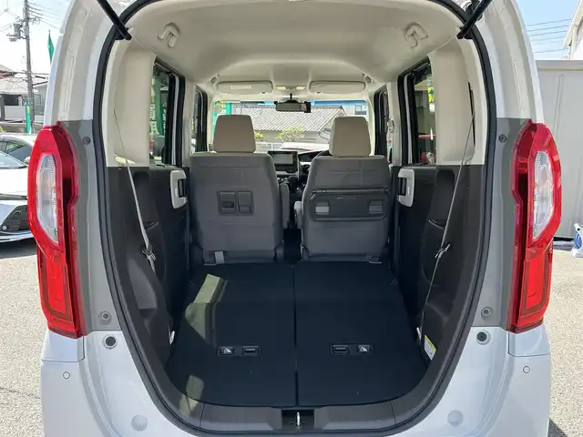 ホンダ Ｎ ＢＯＸ EX 奈良県 2022(令4)年 1.7万km プラチナホワイトパール 1オーナー/純正メーカーナビ/BT/SD/CD/DVD/TV/USB//ホンダセンシング/片側パワスラ/衝突軽減システム/コーナーセンサー/レーンキープアシスト/レーダークルコン/横滑り防止装置/バックカメラ/ETC/ドラレコ/サンシェード/DN席シートヒーター/シートバックテーブル/ステアリングスイッチ/プッシュスタート/サイドエアバッグ/カーテンエアバッグ/オートLEDライト/保証書・取説・スペアキー付