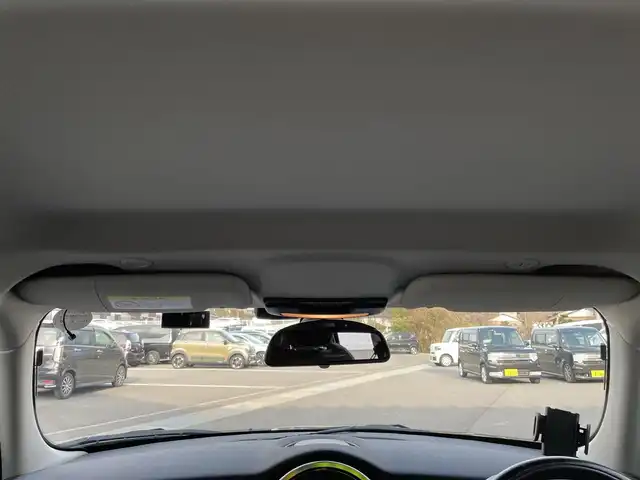 ＭＩＮＩ ミニ ジャーミン クーパー S 愛媛県 2016(平28)年 5.8万km 茶 純正ナビ/　FM/AM/Bluetooth/バックカメラ/ドライブレコーダー/ETC/純正16インチアルミホイール/スマートキー/MA付AT/社外フロアマット/アイドリングストップ/Wエアバッグ/横滑り防止装置