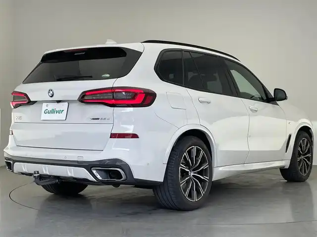 ＢＭＷ Ｘ５