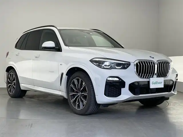 ＢＭＷ Ｘ５