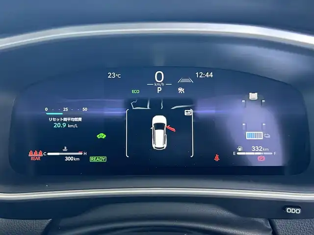 トヨタ カローラ クロス ハイブリッド Z 東京都 2025(令7)年 0.1万km プラチナホワイトパールマイカ ワンオーナー/メモリナビ/全方カメラ/フルセグテレビ/Toyota Safety Sense/バックガイドモニター/ルーフレール/純正18インチAW/パワーバックドア/ETC2.0/保証書/取説書