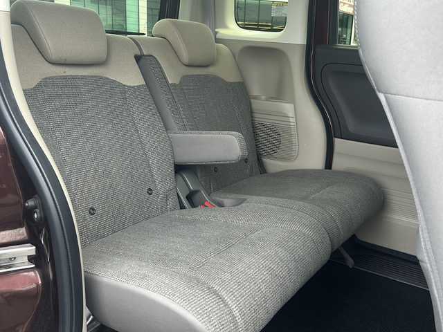 ホンダ Ｎ ＢＯＸ G L ホンダセンシング 鹿児島県 2019(令1)年 5.3万km プレミアムアガットブラウンP 純正ナビ/（CD/DVD/BT/ワンセグ）/バックカメラ/左側パワースライドドア/追従機能付きクルーズコントロール/LEDオートライト/シートヒーター/アイドリングストップ/スマートキー/ETC