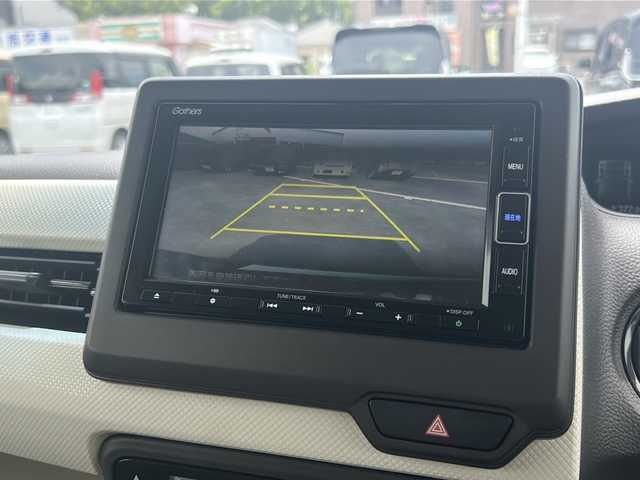 ホンダ Ｎ ＢＯＸ G L ホンダセンシング 鹿児島県 2019(令1)年 5.3万km プレミアムアガットブラウンP 純正ナビ/（CD/DVD/BT/ワンセグ）/バックカメラ/左側パワースライドドア/追従機能付きクルーズコントロール/LEDオートライト/シートヒーター/アイドリングストップ/スマートキー/ETC