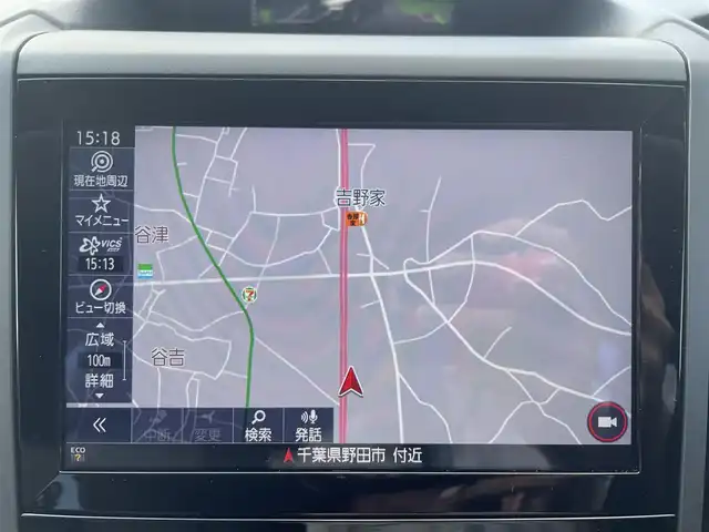 スバル ＸＶ ハイブリッド 2．0e－L アイサイト 千葉県 2022(令4)年 4.6万km ダークブルーパール ワンオーナー/アイサイト/・プリクラッシュブレーキ/・車線逸脱防止機能/・後退時ブレーキアシスト/・誤発進抑制機能/・ブラインドスポットモニター/・アイサイトツーリングアシスト/純正ダイアトーンナビ【NR-MZ300-BIN-5】/・CD/DVD/MSV/Bluetooth/フルセグ/純正フロント/サイド/バックカメラ/スマートキー/コーナーセンサー/アダプティブドライビングビーム/ステアリング連動ヘッドランプ/パドルシフト/純正17インチアルミホイール/フォグランプ/純正前後ドライブレコーダー/ETC/本革巻きステアリング/サイド＆カーテンエアバッグ/新車時保証書＆取扱説明書