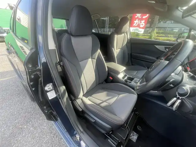 スバル ＸＶ ハイブリッド 2．0e－L アイサイト 千葉県 2022(令4)年 4.6万km ダークブルーパール ワンオーナー/アイサイト/・プリクラッシュブレーキ/・車線逸脱防止機能/・後退時ブレーキアシスト/・誤発進抑制機能/・ブラインドスポットモニター/・アイサイトツーリングアシスト/純正ダイアトーンナビ【NR-MZ300-BIN-5】/・CD/DVD/MSV/Bluetooth/フルセグ/純正フロント/サイド/バックカメラ/スマートキー/コーナーセンサー/アダプティブドライビングビーム/ステアリング連動ヘッドランプ/パドルシフト/純正17インチアルミホイール/フォグランプ/純正前後ドライブレコーダー/ETC/本革巻きステアリング/サイド＆カーテンエアバッグ/新車時保証書＆取扱説明書