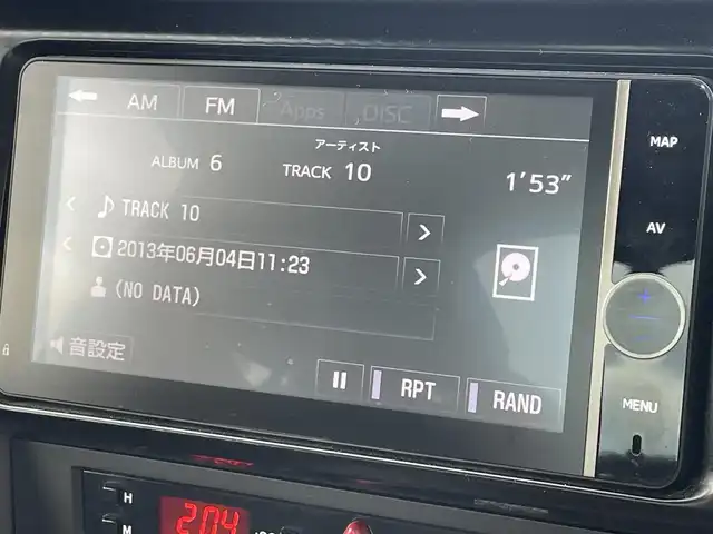 トヨタ ８６ GT 滋賀県 2013(平25)年 4.9万km サテンホワイトパール TRDエアロ/TRDマフラー/TRDタワーバー/TOM`Sテールライト/BRIDEセミバケットシート/純正ナビ/(Bluetooth/フルセグ/CD/DVD)/前後ドライブレコーダー/LEDオートライト/純正フロアマット/ドアバイザー/スペアキー