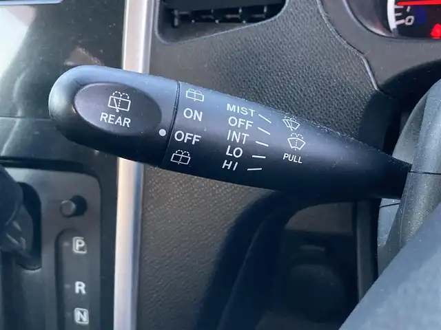 スズキ ワゴンＲ スティングレー X 愛媛県 2009(平21)年 6.2万km ブルーイッシュブラックパール3 社外HDDナビ /・CD DVD ワンセグTV MSV /プッシュスタート /HIDヘッドライト/ベンチシート /ドアバイザー /フロアマット