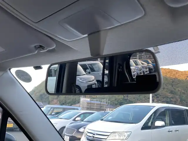 スズキ ワゴンＲ スティングレー X 愛媛県 2009(平21)年 6.2万km ブルーイッシュブラックパール3 社外HDDナビ /・CD DVD ワンセグTV MSV /プッシュスタート /HIDヘッドライト/ベンチシート /ドアバイザー /フロアマット