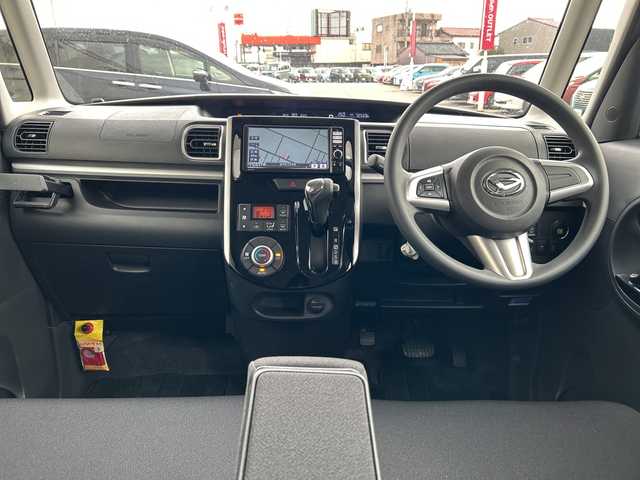 ダイハツ タント X SA 富山県 2014(平26)年 7.3万km ナイトシャドーパープルクリスタルM 純正ナビ/フルセグTV/Bluetooth/バックカメラ/ドライブレコーダー/衝突被害軽減ブレーキ/横滑り防止装置/片側パワースライドドア/プッシュスタート/スマートキー/LEDヘッドライト/ETC