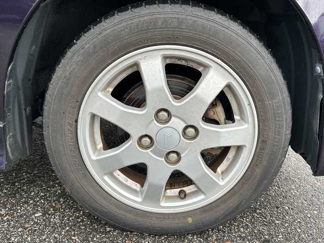 ダイハツ タント X SA 富山県 2014(平26)年 7.3万km ナイトシャドーパープルクリスタルM 純正ナビ/フルセグTV/Bluetooth/バックカメラ/ドライブレコーダー/衝突被害軽減ブレーキ/横滑り防止装置/片側パワースライドドア/プッシュスタート/スマートキー/LEDヘッドライト/ETC