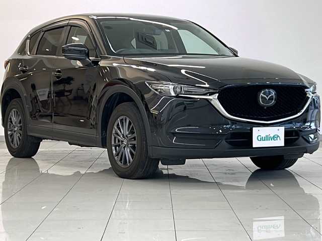 マツダ ＣＸ－５