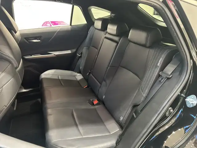 トヨタ ハリアー ハイブリッド Z レザーパッケージ 埼玉県 2021(令3)年 5.2万km ブラック Toyota Safety Sense	/純正12.3インチメモリナビ/　　BT/USB/AUX/Miracast/パノラミックビューモニター/JBLサウンド/ヘッドアップディスプレイ/デジタルインナーミラー/本革シート/前席シートヒーター/前席エアシート/前席パワーシート/パワーバックドア/LEDオートライト/ステアリングヒーター/ブラインドスポットモニター/クリアランスソナー/純正ドライブレコーダー/純正19インチアルミホイール/ビルトインETC2.0/スマートキー×2/禁煙車
