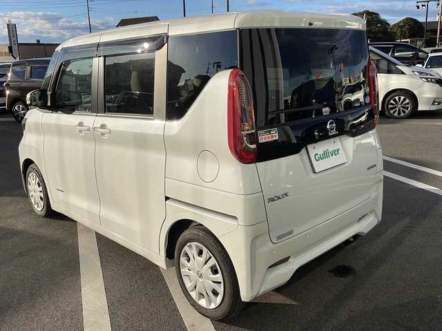 日産 ルークス