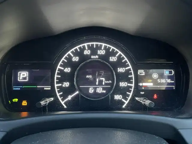日産 ノート e－パワー X Vセレクション 栃木県 2020(令2)年 5.4万km ダークメタルグレー 禁煙車/アルパインBIG X9インチナビ/Bluetooth/CD/DVD/SD/フルセグTV/ETC/純正ドライブレコーダー【DJ4-D】/社外ドラレコ/クルーズコントロール/純正15インチアルミホイール/純正フロアマット/全周囲カメラ/インテリジェントルームミラー/クリアランスソナー/フルオートエアコン/スマートキー×２/プッシュスタート/ドアバイザー/衝突被害軽減システム/横滑り防止装置/車線逸脱防止システム/盗難防止装置