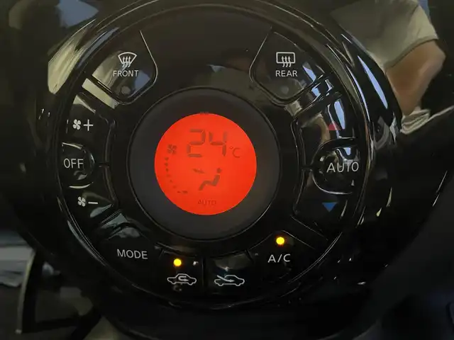 日産 ノート e－パワー X Vセレクション 栃木県 2020(令2)年 5.4万km ダークメタルグレー 禁煙車/アルパインBIG X9インチナビ/Bluetooth/CD/DVD/SD/フルセグTV/ETC/純正ドライブレコーダー【DJ4-D】/社外ドラレコ/クルーズコントロール/純正15インチアルミホイール/純正フロアマット/全周囲カメラ/インテリジェントルームミラー/クリアランスソナー/フルオートエアコン/スマートキー×２/プッシュスタート/ドアバイザー/衝突被害軽減システム/横滑り防止装置/車線逸脱防止システム/盗難防止装置