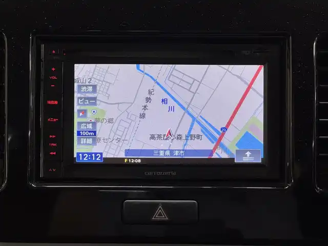 日産 モコ S 三重県 2012(平24)年 9.7万km アーバンブラウン ガソリン/FF/インパネCVT/カロッツェリア 6.1インチ『楽ナビ Lite』 AVIC-MRZ66/（FM/AM/TV/Bluetooth/CD/DVD/microSD/AUX/USB/iPod）/ETC/安全/・ABS（電子制動力配分制御付）/・ブレーキアシスト/・運転席・助手席エアバッグ/装備/・キーレスエントリー（リモコンキーx1）/・マニュアルエアコン/・電動格納ドアミラー/・パワーステアリング/・パワーウインドウ（全ドア）/・ベンチシート/・純正ドアバイザー/・フロアマット/・集中式ドアロック/・純正ホイールキャップ＋13インチスチールホイール/・予備メカニカルキーx1