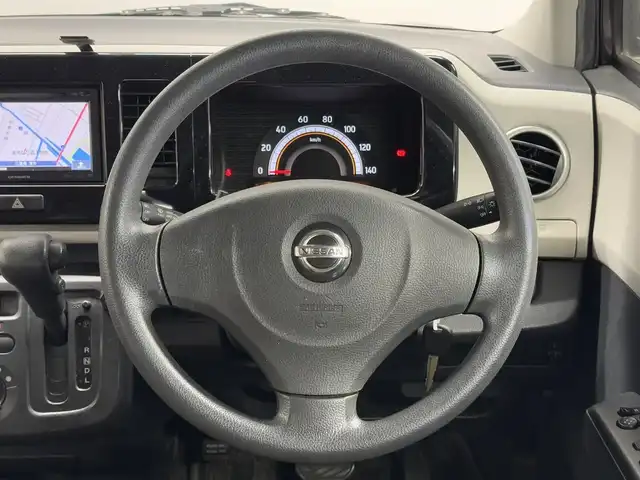 日産 モコ S 三重県 2012(平24)年 9.7万km アーバンブラウン ガソリン/FF/インパネCVT/カロッツェリア 6.1インチ『楽ナビ Lite』 AVIC-MRZ66/（FM/AM/TV/Bluetooth/CD/DVD/microSD/AUX/USB/iPod）/ETC/安全/・ABS（電子制動力配分制御付）/・ブレーキアシスト/・運転席・助手席エアバッグ/装備/・キーレスエントリー（リモコンキーx1）/・マニュアルエアコン/・電動格納ドアミラー/・パワーステアリング/・パワーウインドウ（全ドア）/・ベンチシート/・純正ドアバイザー/・フロアマット/・集中式ドアロック/・純正ホイールキャップ＋13インチスチールホイール/・予備メカニカルキーx1