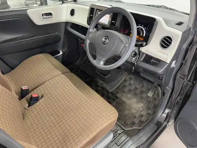 日産 モコ S 三重県 2012(平24)年 9.7万km アーバンブラウン ガソリン/FF/インパネCVT/カロッツェリア 6.1インチ『楽ナビ Lite』 AVIC-MRZ66/（FM/AM/TV/Bluetooth/CD/DVD/microSD/AUX/USB/iPod）/ETC/安全/・ABS（電子制動力配分制御付）/・ブレーキアシスト/・運転席・助手席エアバッグ/装備/・キーレスエントリー（リモコンキーx1）/・マニュアルエアコン/・電動格納ドアミラー/・パワーステアリング/・パワーウインドウ（全ドア）/・ベンチシート/・純正ドアバイザー/・フロアマット/・集中式ドアロック/・純正ホイールキャップ＋13インチスチールホイール/・予備メカニカルキーx1