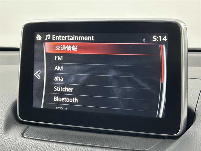 マツダ デミオ XD ツーリング 福岡県 2015(平27)年 7.3万km ソウルレッドプレミアムメタリック 純正ナビ（ＢＴ，フルセグＴＶ）　/バックカメラ　/ＥＴＣ　/３６０°ドライブレコーダー　/クルーズコントロール　/衝突軽減ブレーキ　/踏み間違い防止　/アイドリングストップ　/パドルシフト　/純正１６インチＡＷ　/ＬＥＤ