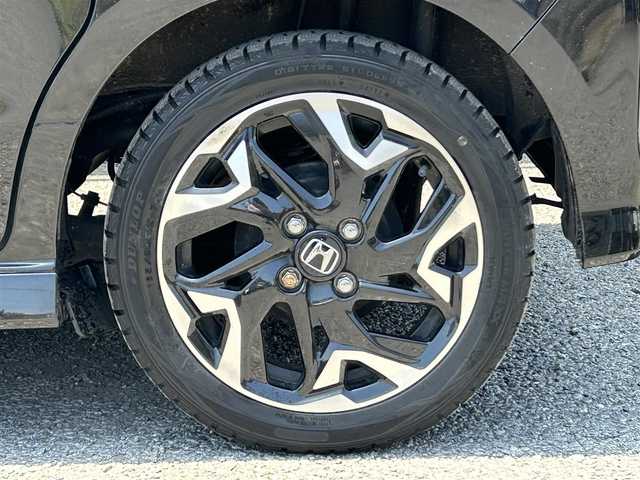 ホンダ Ｎ ＢＯＸ G L ターボ ホンダセンシング 茨城県 2018(平30)年 6.7万km クリスタルブラックパール 社外ナビ/レーダークルコン/Ｂカメラ/ＥＴＣ/コーナーセンサー/両側パワスラ/シートヒーター/パドルシフト/ハーフレザーシート/純正フロアマット/純正アルミホイール/オートライト/Fフォグ/LEDライト/横滑り防止装置/レーンキープアシスト/衝突被害軽減システム