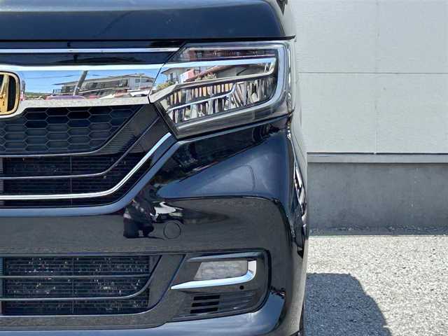 ホンダ Ｎ ＢＯＸ G L ターボ ホンダセンシング 茨城県 2018(平30)年 6.7万km クリスタルブラックパール 社外ナビ/レーダークルコン/Ｂカメラ/ＥＴＣ/コーナーセンサー/両側パワスラ/シートヒーター/パドルシフト/ハーフレザーシート/純正フロアマット/純正アルミホイール/オートライト/Fフォグ/LEDライト/横滑り防止装置/レーンキープアシスト/衝突被害軽減システム