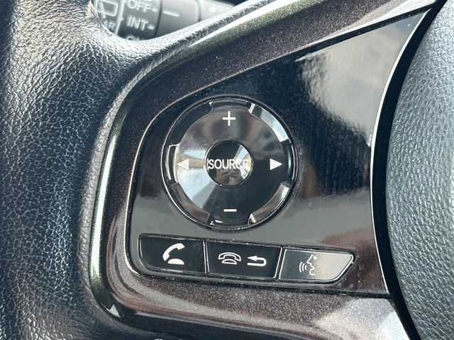 ホンダ Ｎ ＢＯＸ G L ターボ ホンダセンシング 茨城県 2018(平30)年 6.7万km クリスタルブラックパール 社外ナビ/レーダークルコン/Ｂカメラ/ＥＴＣ/コーナーセンサー/両側パワスラ/シートヒーター/パドルシフト/ハーフレザーシート/純正フロアマット/純正アルミホイール/オートライト/Fフォグ/LEDライト/横滑り防止装置/レーンキープアシスト/衝突被害軽減システム