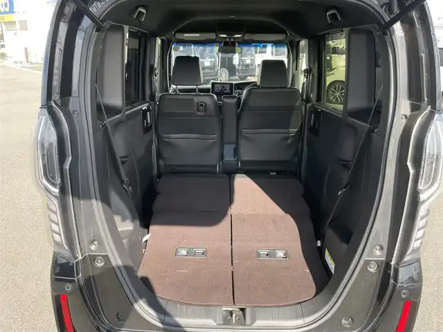 ホンダ Ｎ ＢＯＸ カスタム G L ターボ ホンダセンシング 大阪府 2018(平30)年 6.7万km クリスタルブラックパール (株)IDOMが運営する【じしゃロン堺店】の自社ローン専用車両になります。/こちらは現金またはオートローンご利用時の価格です。自社ローンご希望の方は別途その旨お申付け下さい