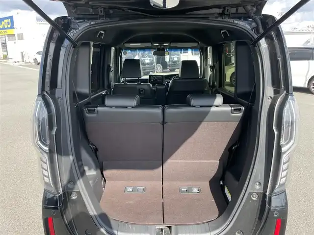 ホンダ Ｎ ＢＯＸ カスタム G L ターボ ホンダセンシング 大阪府 2018(平30)年 6.7万km クリスタルブラックパール (株)IDOMが運営する【じしゃロン堺店】の自社ローン専用車両になります。/こちらは現金またはオートローンご利用時の価格です。自社ローンご希望の方は別途その旨お申付け下さい