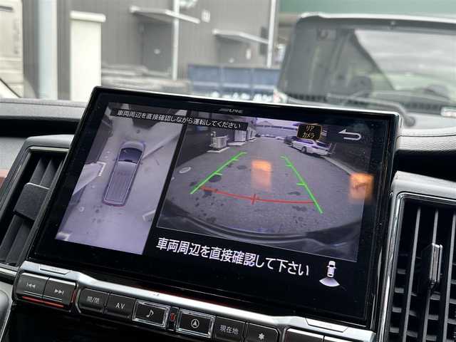 三菱 デリカＤ：５ P 滋賀県 2022(令4)年 2.6万km ホワイトダイヤモンド 禁煙車/ＡＬＰＩＮＥ１１インチナビ(フルセグ/HDMI/USB/AppleCarPlay/Bluetooth)/ＡＬＰＩＮＥ後席モニター/ＢＳＭ/全方位カメラ/両側電動ドア/ステアリングヒーター/前席シートヒーター/運転席パワーシート/レーダークルーズコントロール/パワーバックドア/ＥＴＣ/パドルシフト/オートライト/オートハイビーム/レーンキープアシスト/衝突軽減システム/電子パーキング/オートホールドブレーキ/プッシュスタート/スマートキー×2