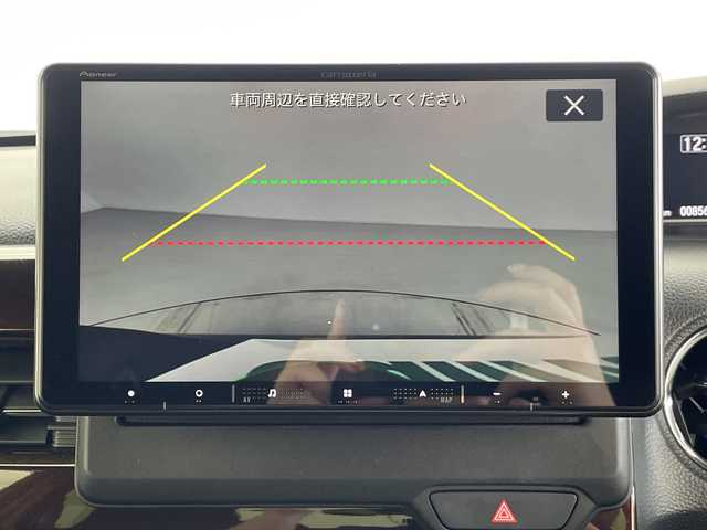 ホンダ Ｎ ＢＯＸ カスタム L コーディネートスタイル 愛知県 2023(令5)年 0.9万km ミッドナイトブルービームM オプションメモリナビ/（DTV/Bluetooth）/衝突軽減/レーンキープアシスト/先行車発進検知/コーナーセンサー/追従機能付きクルーズコントロール/バックカメラ/ETC/両側パワースライドドア/レザーシート/シートヒーター/シーケンシャルウィンカー/LEDヘッドライト/フォグランプ/ウィンカーミラー/電格ミラー/ドアバイザー