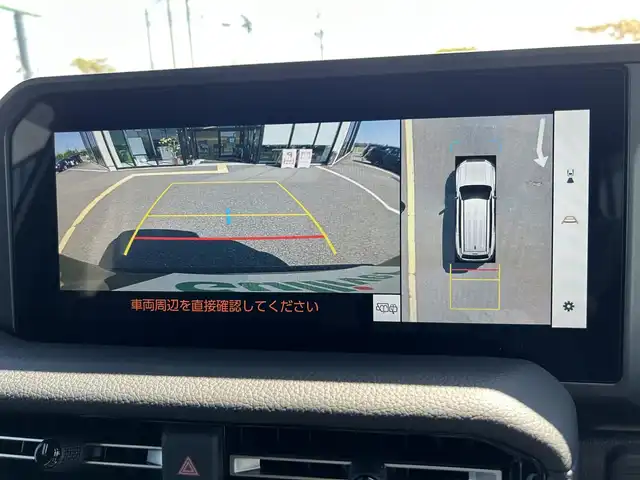 トヨタ ランドクルーザー ２５０ VX 鳥取県 2024(令6)年 0.1万km アバンギャルドブロンズメタリック 登録時メーター　499ｋｍ/４・W・D/純正12.3インチナビ/フルセグ/BT/HDMI/Miracast/パノラミックビューモニター/電動ムーンルーフ・黒レザーシート/トヨタチームメイト/トヨタセーフティセンス/レーンキープアシスト/ブラインドスポットモニター/パワーバックドア/前席シートヒーター/運転席パワーシート/ビルトインETC/デジタルインナーミラー/丸目LEDヘットライト/純正18インチアルミホイール/プッシュエンジンスタート/トノカバー