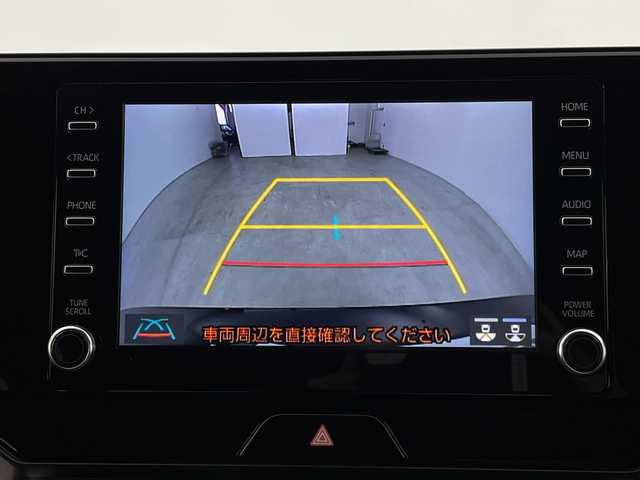 トヨタ ハリアー ハイブリッド G 新潟県 2020(令2)年 4.7万km ブラック ディスプレイオーディオ/BT/バックカメラ/ETC/AUX/ハーフレザー/クルコン/スペアキー1本/ドライブレコーダー/純正アルミ18インチ/衝突軽減システム/レーンキープアシスト/コーナーセンサー/フロアマット