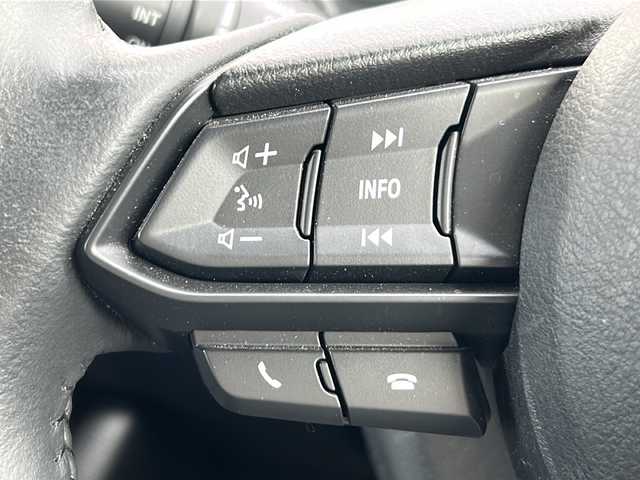 マツダ ＣＸ－３ 15S 茨城県 2020(令2)年 5万km ポリメタルグレーM 純正メモリナビ/(地デジTV・CD・DVD・USB・ラジオ再生)/衝突軽減ブレーキ/コーナーセンサー/ブラインドスポットモニター/アラウンドビューカメラ/ETC/オートライト/LEDヘッドライト/純正16inアルミホイール/フロアマット/スマートキー