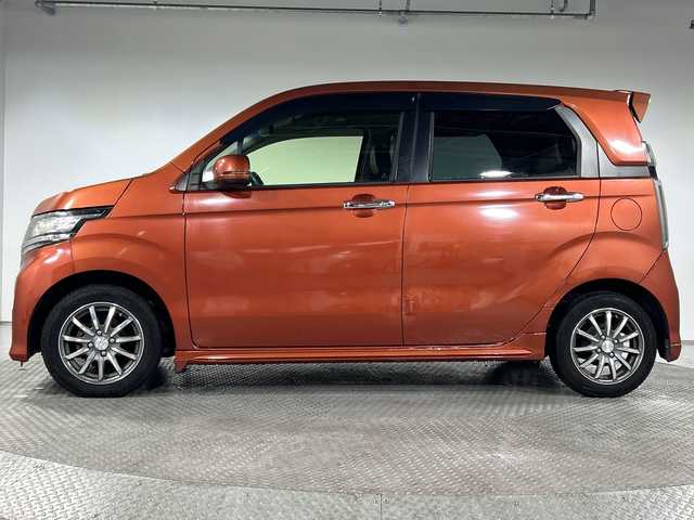 ホンダ Ｎ ＷＧＮ カスタム G Aパッケージ 神奈川県 2014(平26)年 7.8万km プレミアムフレイムオレンジM 純正オーディオ/AM FM CD USB AUX/クルーズコントロール/CTBA/ETC/ステアリングリモコン/純正フロアマット/純正14インチアルミホイール/オートライト/電動格納ミラー/ドアバイザー/プッシュスタート/スマートキー