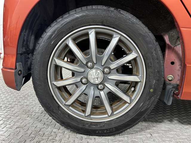 ホンダ Ｎ ＷＧＮ カスタム G Aパッケージ 神奈川県 2014(平26)年 7.8万km プレミアムフレイムオレンジM 純正オーディオ/AM FM CD USB AUX/クルーズコントロール/CTBA/ETC/ステアリングリモコン/純正フロアマット/純正14インチアルミホイール/オートライト/電動格納ミラー/ドアバイザー/プッシュスタート/スマートキー